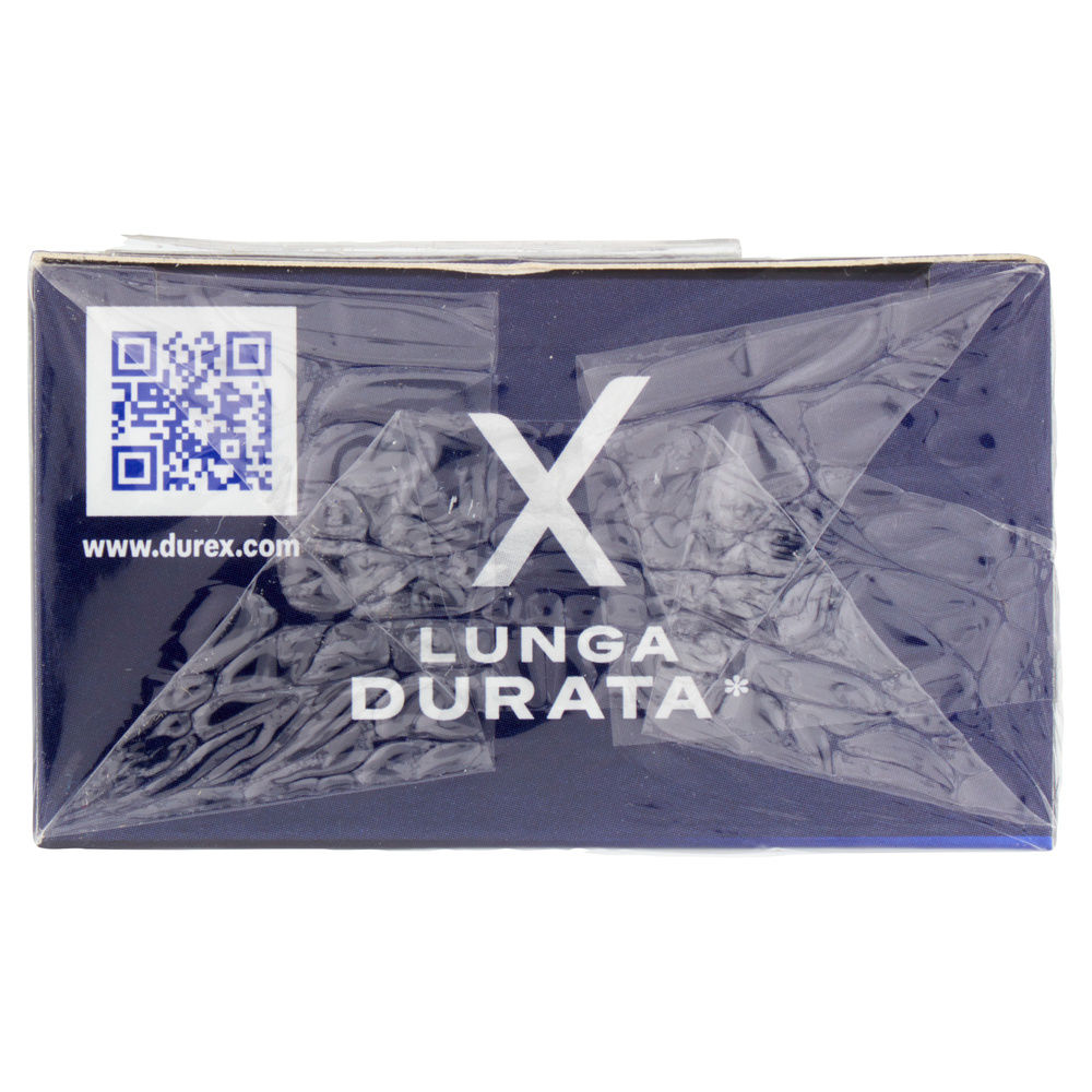 PROFILATTICO DUREX SETTEBELLO LUNGA DURATA PZ 10 - 1