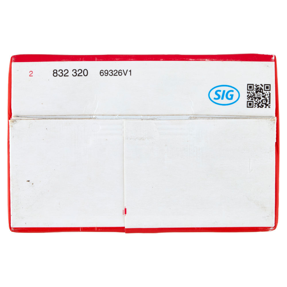 SUCCO DI FRUTTA ARANCIA ROSSA RAUCH BRAVO BRICK L 2 - 7