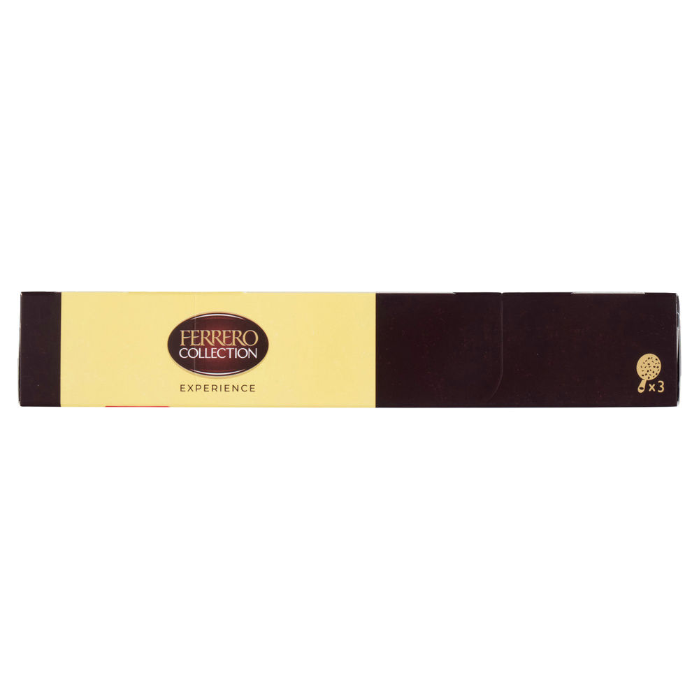 GELATO CREMA PASTICCERA FERRERO COLLECTION T3X8 G 138 - 6