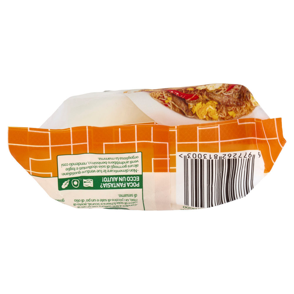 VERMICELLI DI SOIA LONGKOW CHINEAT (2 PORZIONI) G 100 - 4
