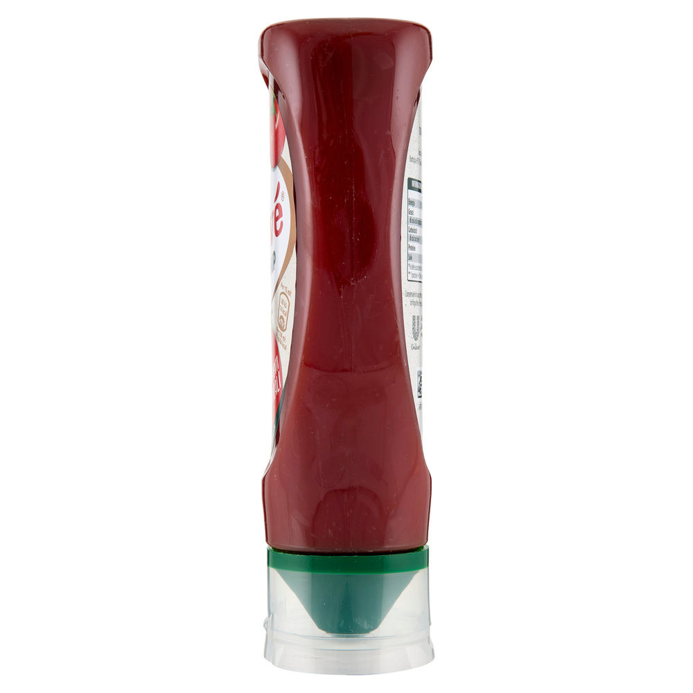 KETCHUP TOP DOWN CALVÈ G 477 ML 430 - 2