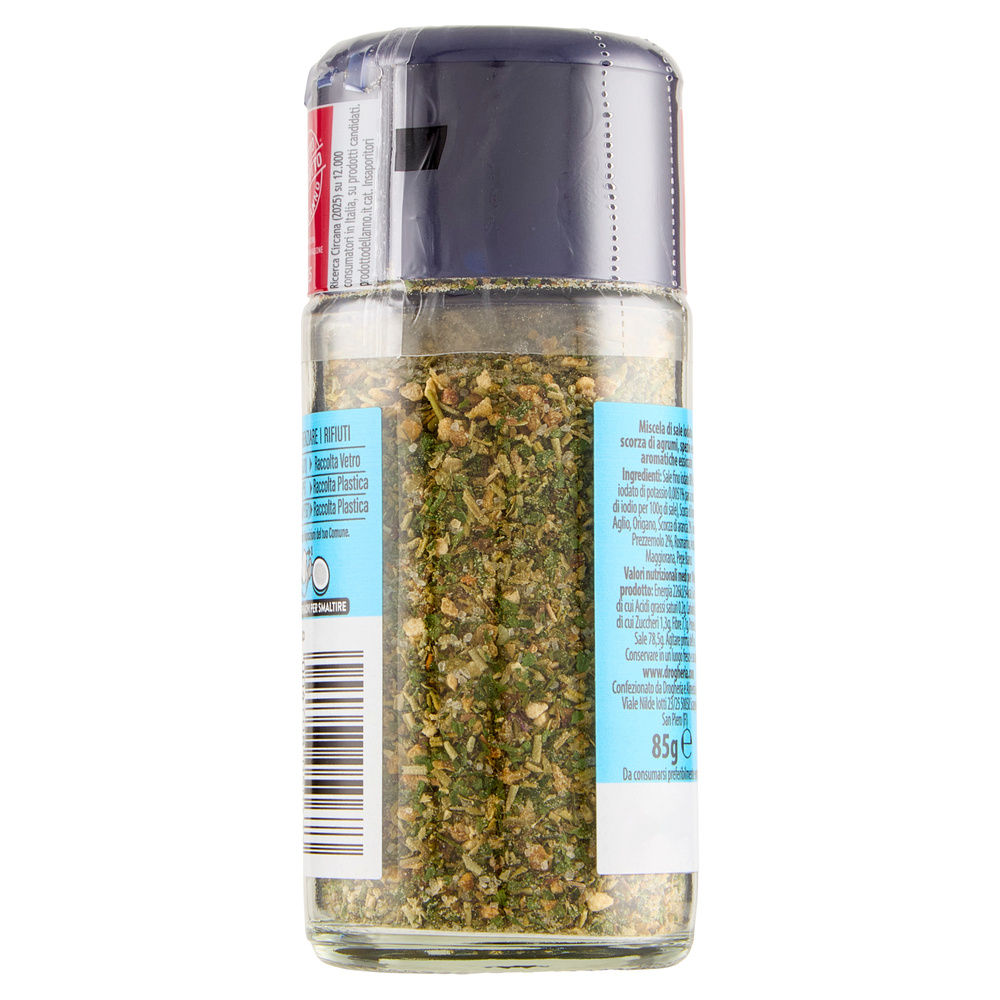 INSAPORITORE PER PESCE LA DROGHERIA 1880 QUEEN VICTORIA G 85 - 4