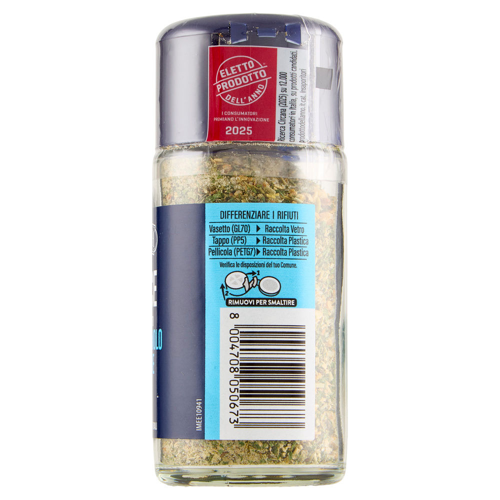 INSAPORITORE PER PESCE LA DROGHERIA 1880 QUEEN VICTORIA G 85 - 5