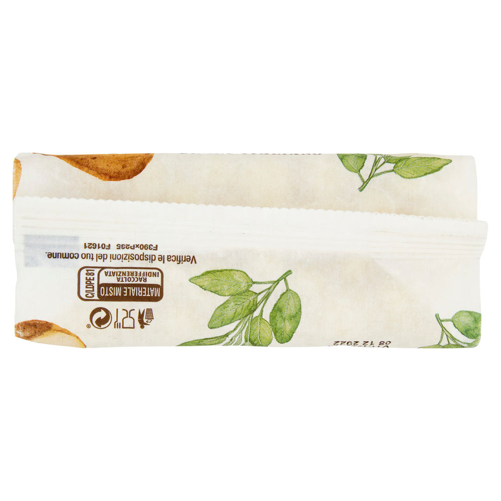 CHICCHE DI PATATE LA MOLISANA PACK IN CARTA G 500 - 7