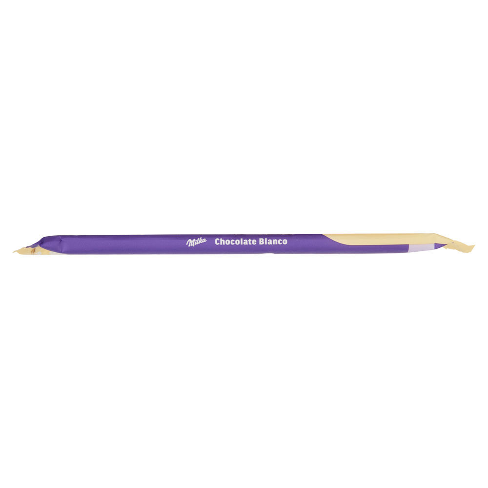 TAVOLETTA CIOCCOLATO BIANCO MILKA G90 - 5