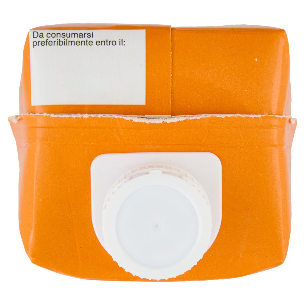 SUCCO 100% ARANCIA COOP BRICK PRISMA L 1 - 6