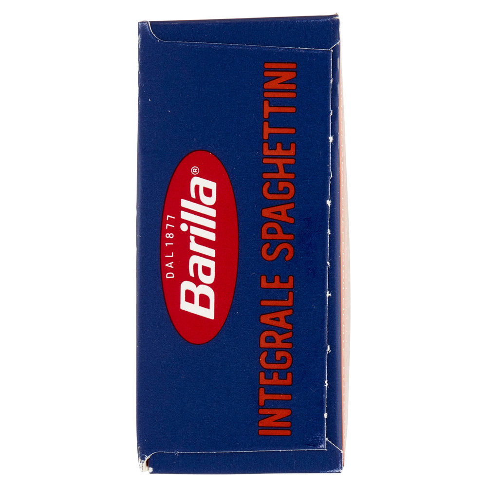 SPAGHETTINI INTEGRALI BARILLA R 500 - 4