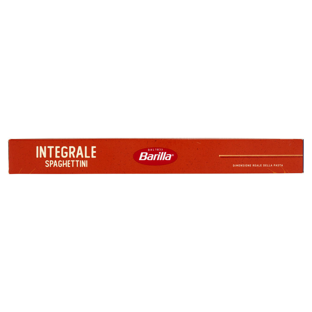 SPAGHETTINI INTEGRALI BARILLA R 500 - 3