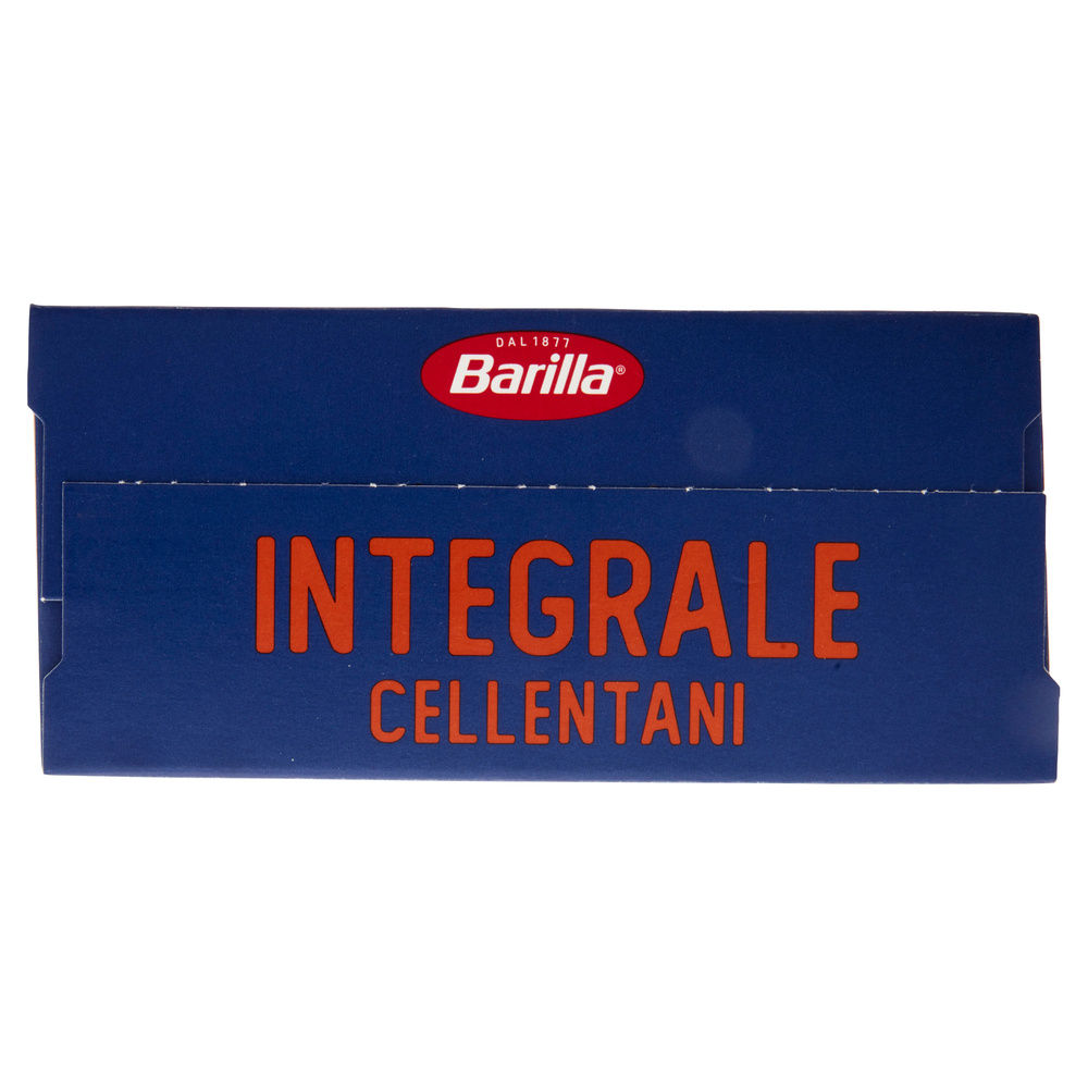 CELLENTANI INTEGRALI BARILLA G 500 - 3