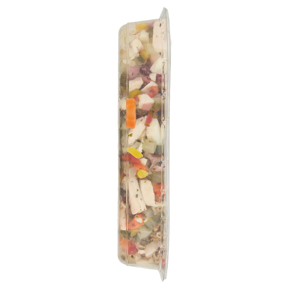 INSALATA DI MARE GLI SPESOTTI COOP G 650 - 1