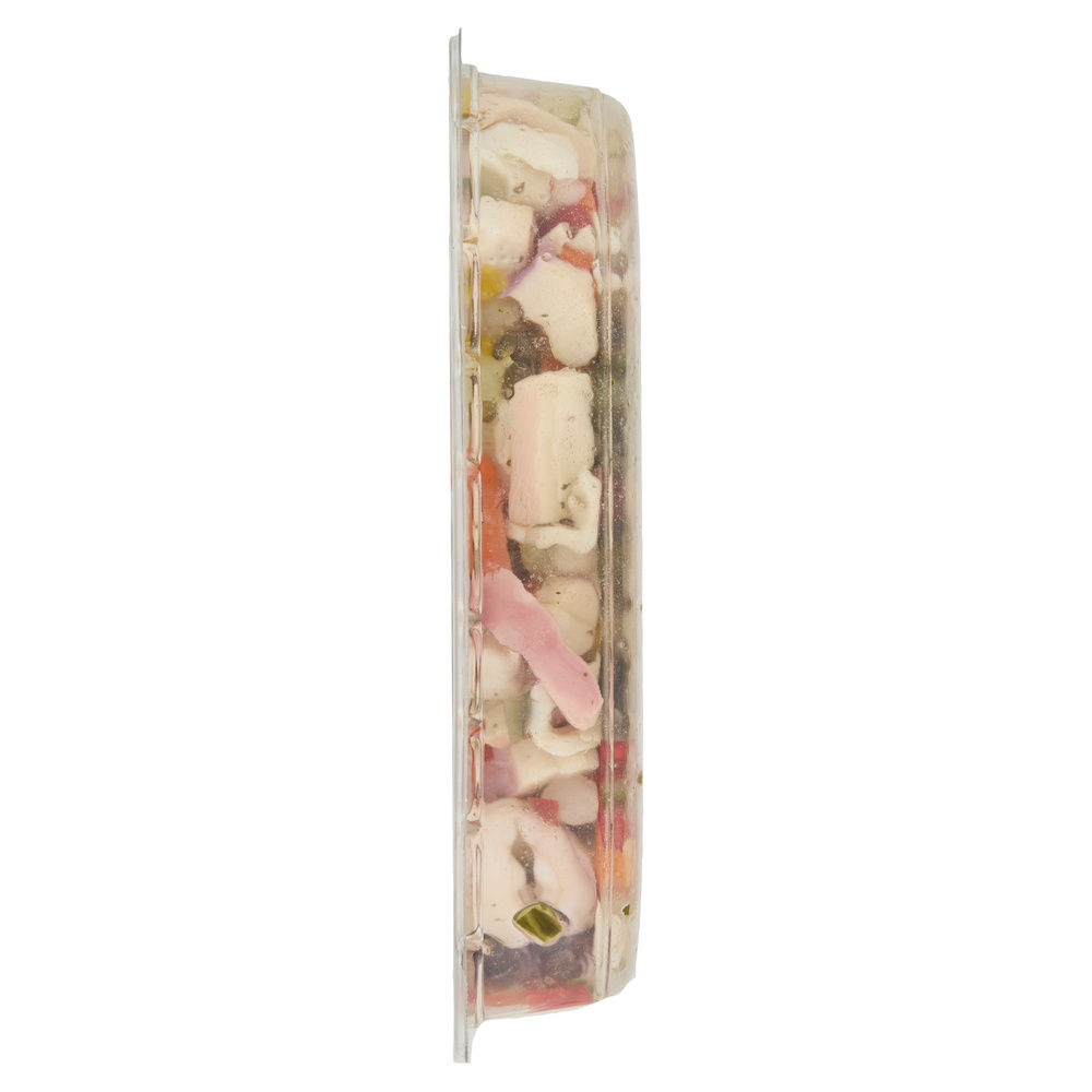 INSALATA DI MARE GLI SPESOTTI COOP G 650 - 6