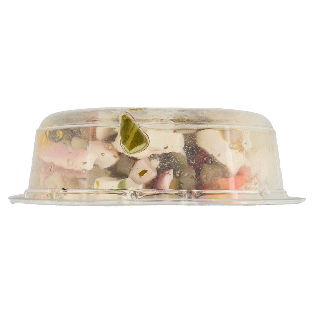 INSALATA DI MARE GLI SPESOTTI COOP G 650 - 5