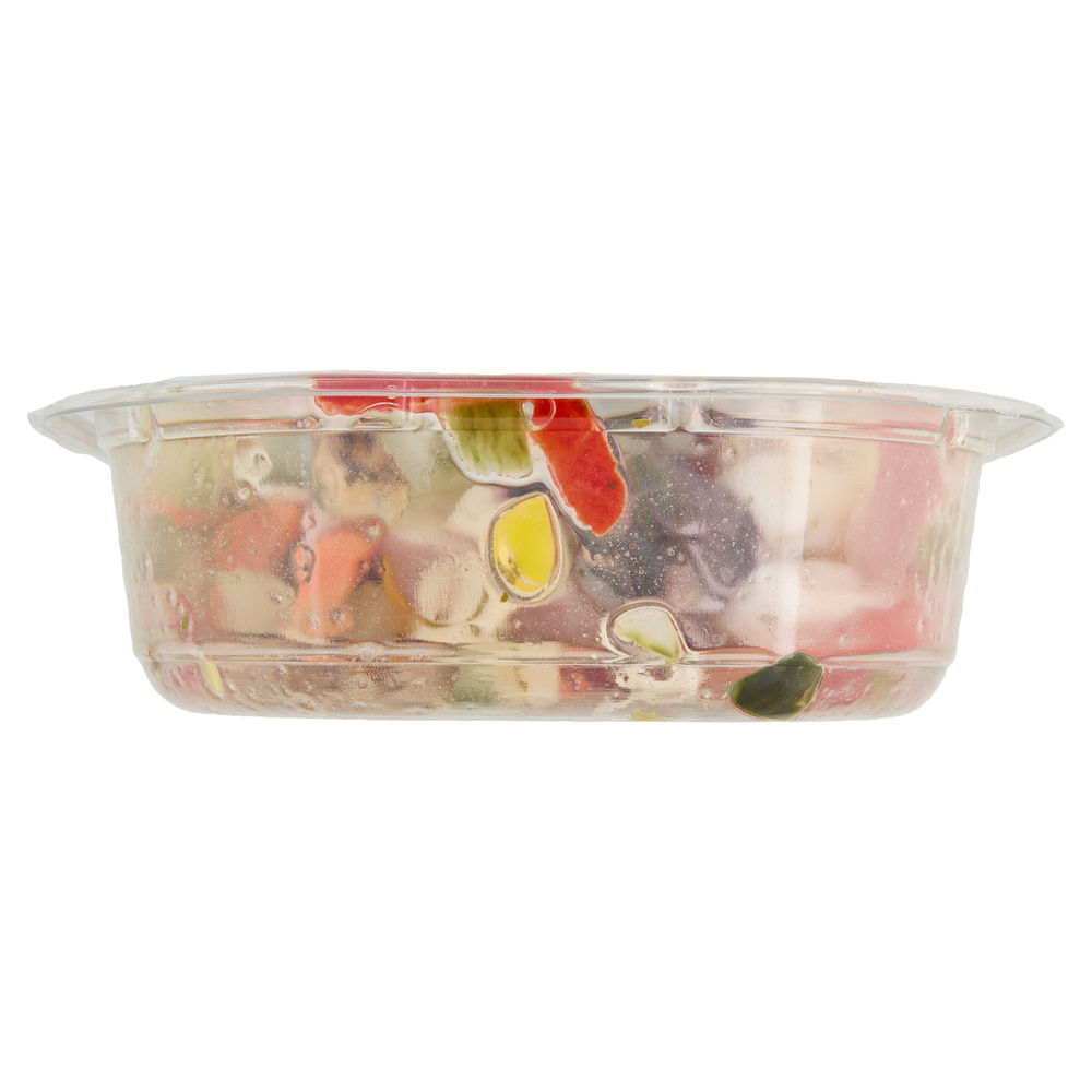 INSALATA DI MARE GLI SPESOTTI COOP G 650 - 4