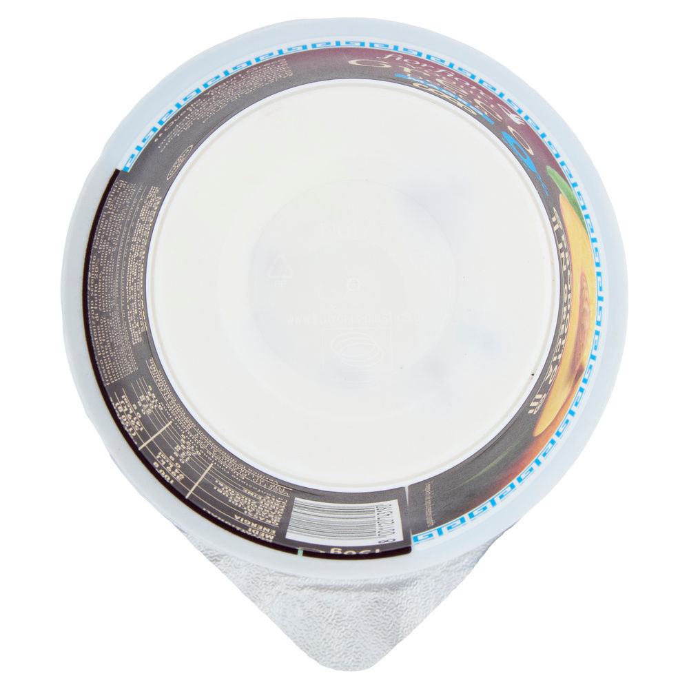 YOGURT GRECO MAGRO PESCA FIOR FIORE COOP 150 G - 4
