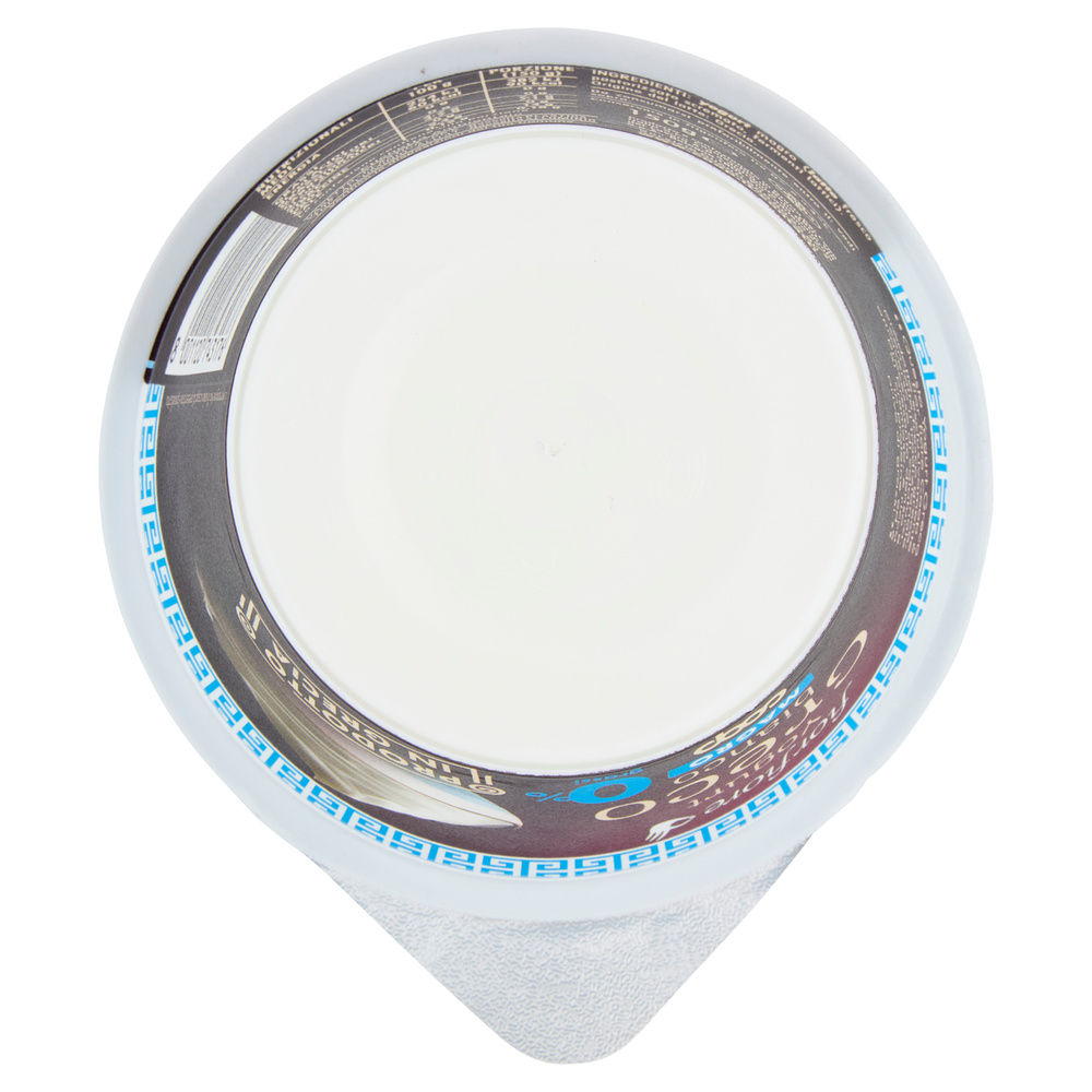YOGURT GRECO MAGRO BIANCO FIOR FIORE COOP 150 G - 4
