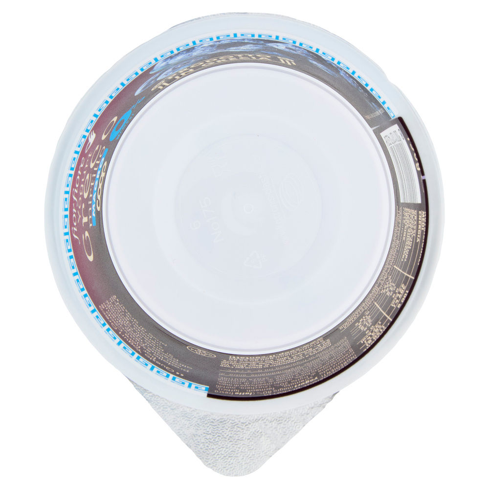 YOGURT GRECO MAGRO MIRTILLO FIOR FIORE COOP G 150 - 4