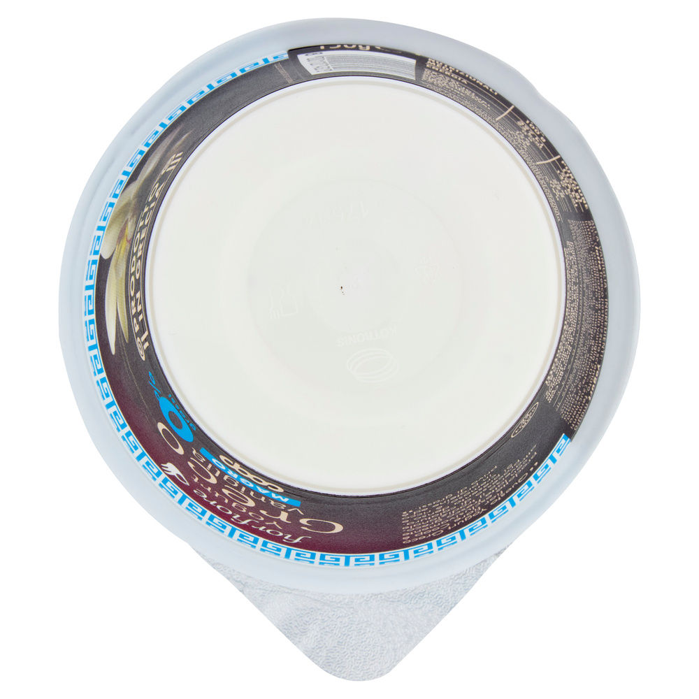 YOGURT GRECO MAGRO VANIGLIA FIOR FIORE COOP G 150 - 4