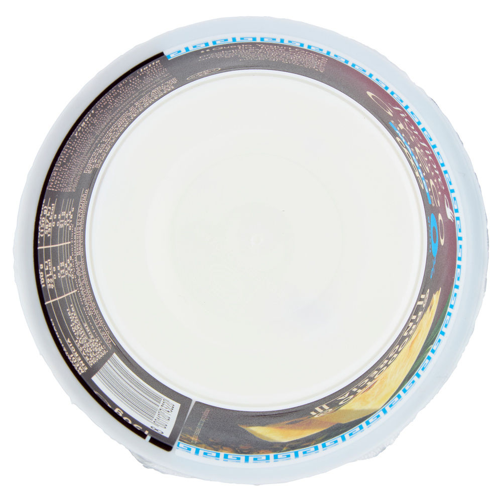 YOGURT GRECO MAGRO ANANAS FIOR FIORE COOP G 150 - 4