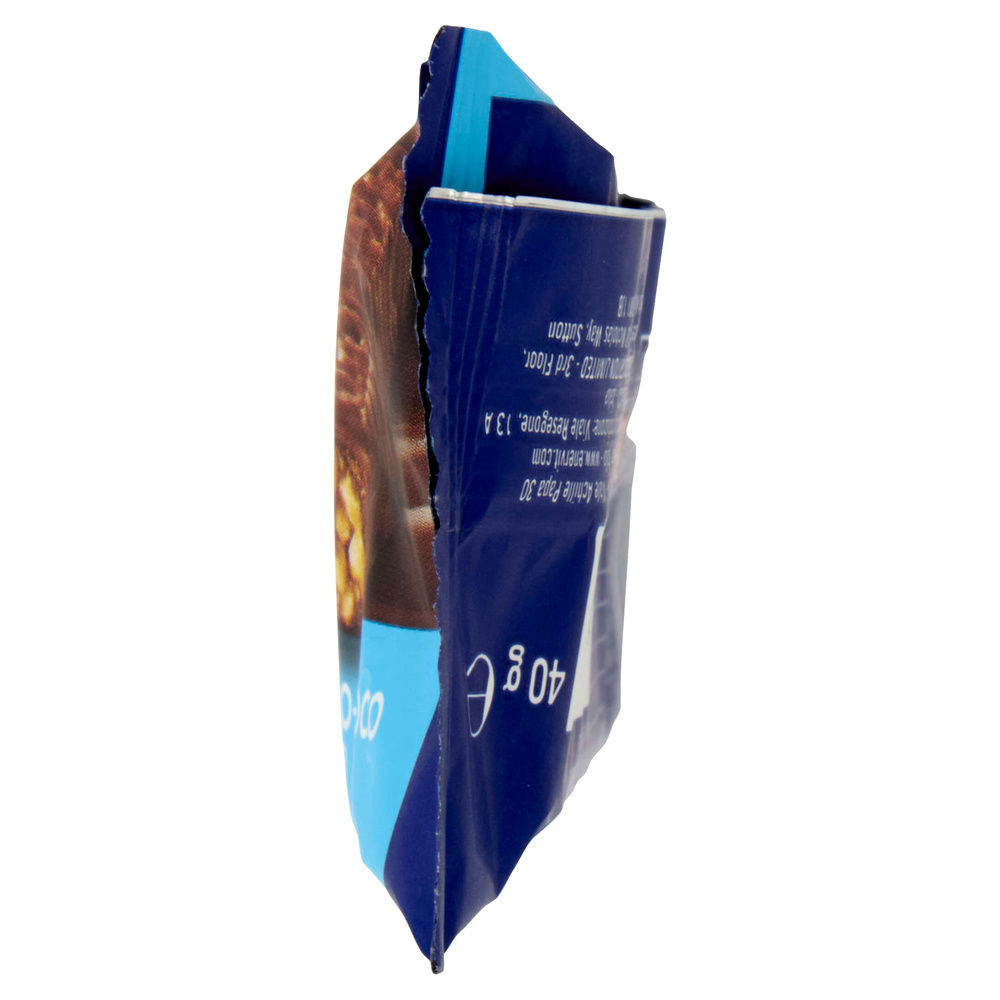 BARRETTA ENERVIT SPORT PROTEIN BAR 26% COCO CHOCO G 40 - 4