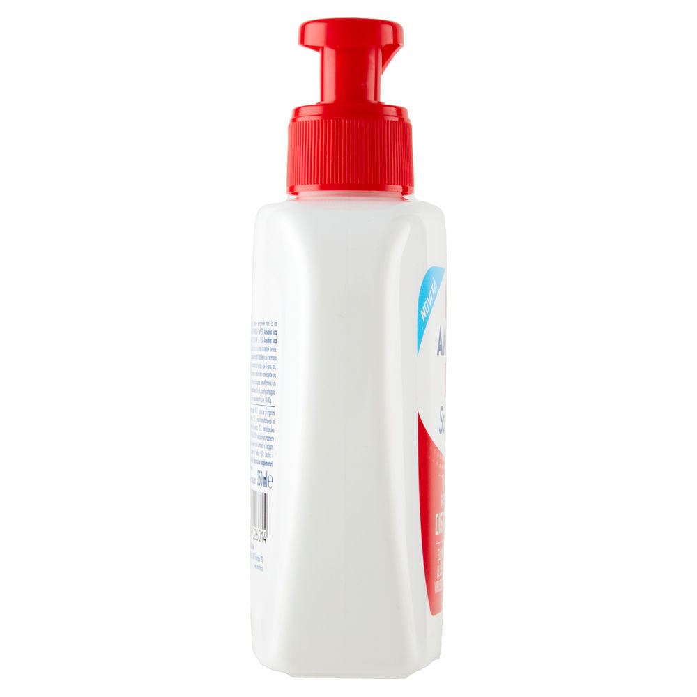 SAPONE MANI LIQUIDO AMUCHINA SOAP XGERM DISINFETTANTE PMC ML 250 - 5