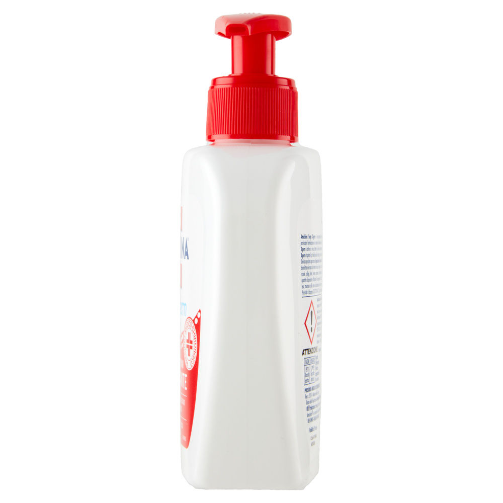 SAPONE MANI LIQUIDO AMUCHINA SOAP XGERM DISINFETTANTE PMC ML 250 - 6