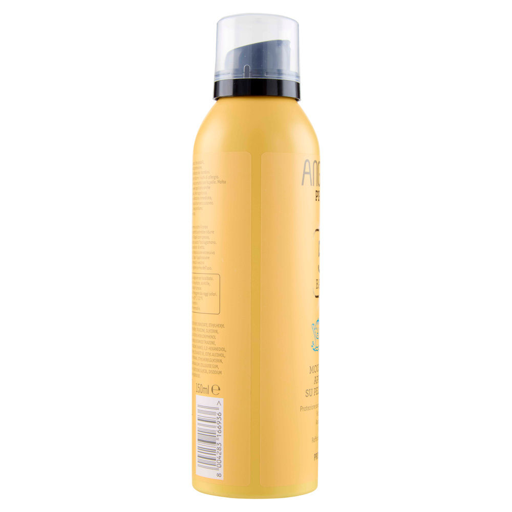 SOLARE SPRAY ANGSTROM KIDS MOUSSE SPF 50 ML 150 - 3