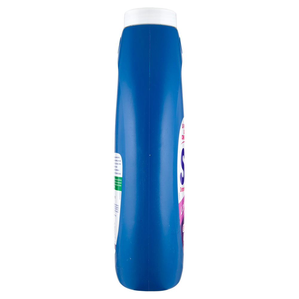 DETERGENTE LAVATRICE LAVANDA INTENSA 50 LAVAGGI SOFT 2250ML - 3