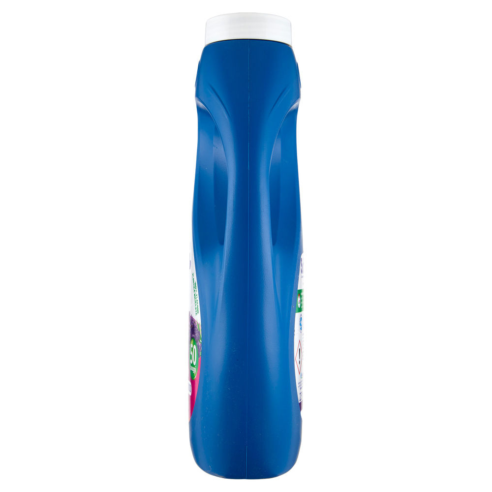 DETERGENTE LAVATRICE LAVANDA INTENSA 50 LAVAGGI SOFT 2250ML - 5