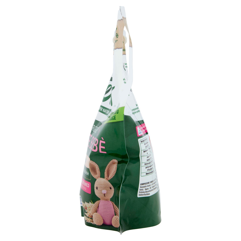 DETERSIVO LAVATRICE LIQUIDO CHANTECLAIR VERT BEBE' 30LAV ML1200 - 3