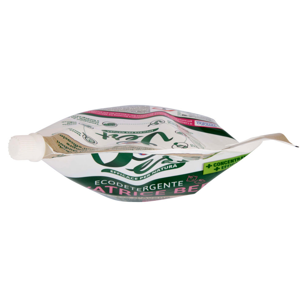 DETERSIVO LAVATRICE LIQUIDO CHANTECLAIR VERT BEBE' 30LAV ML1200 - 2