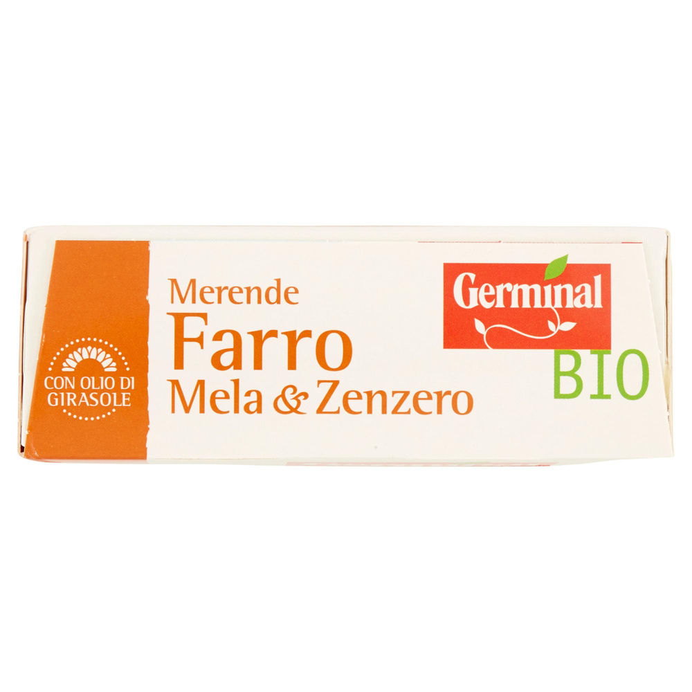MERENDINE MELA E FARRO GERMINAL VASCHETTA G 215 - 3