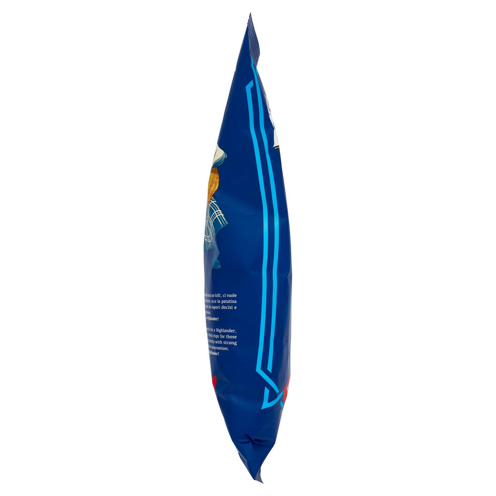 PATATINE HIGHLANDER SAN CARLO G 130 - 3
