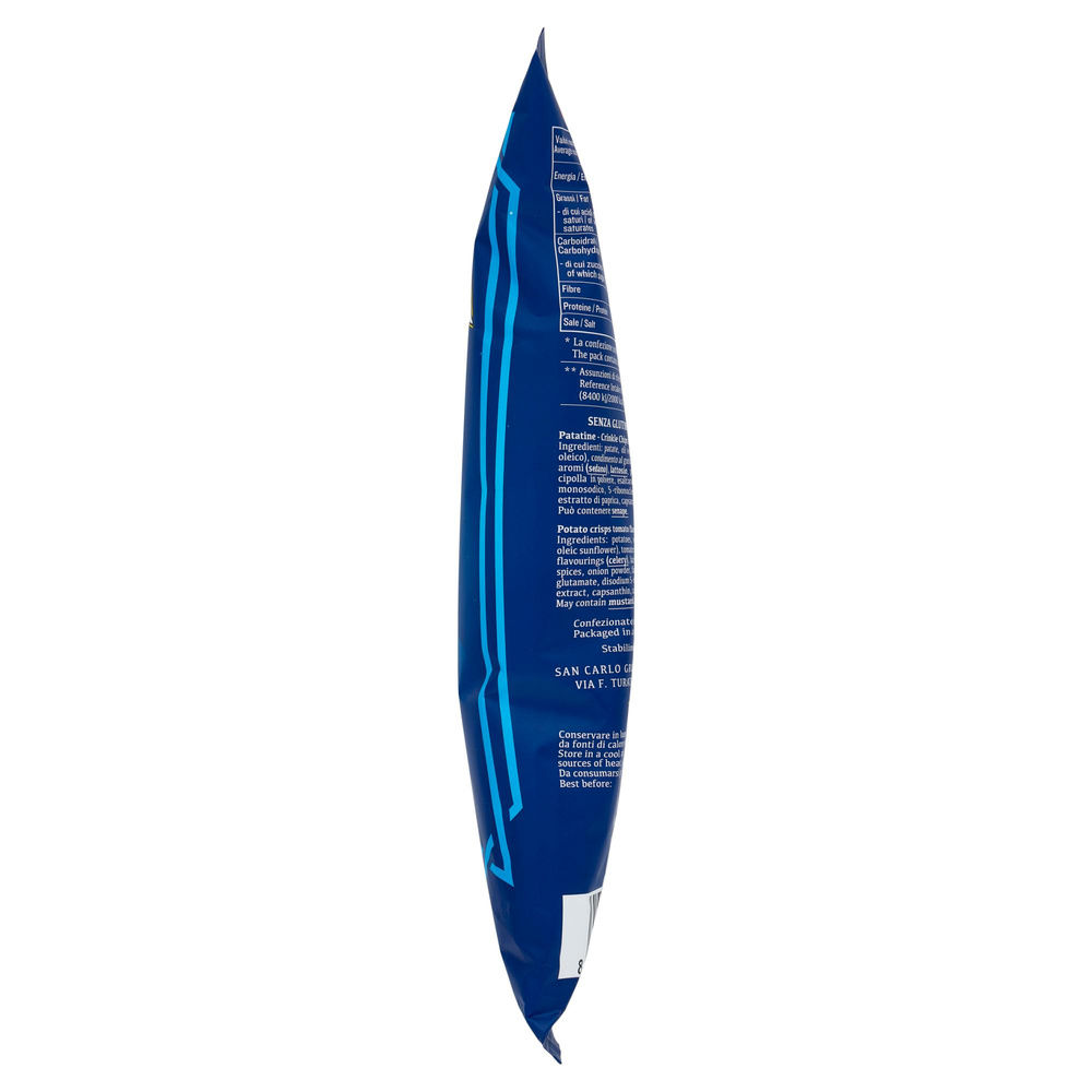 PATATINE HIGHLANDER SAN CARLO G 130 - 5