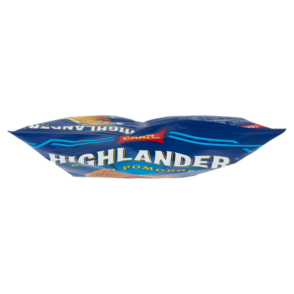 PATATINE HIGHLANDER SAN CARLO G 130 - 6