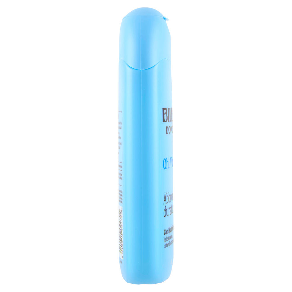 DOPOSOLE BILBOA OHI VITAMINA ML 200 - 3