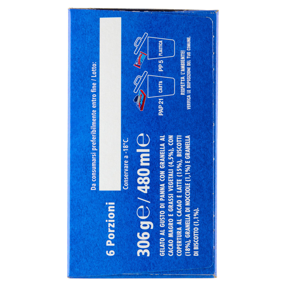 MAXIBON MINI CLASSIC X6 G 360 - 5