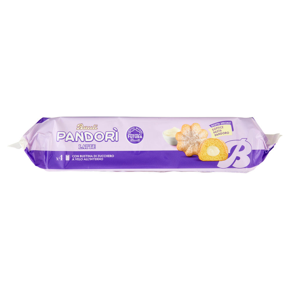 PANDORI' LATTE BAULI G178 - 6