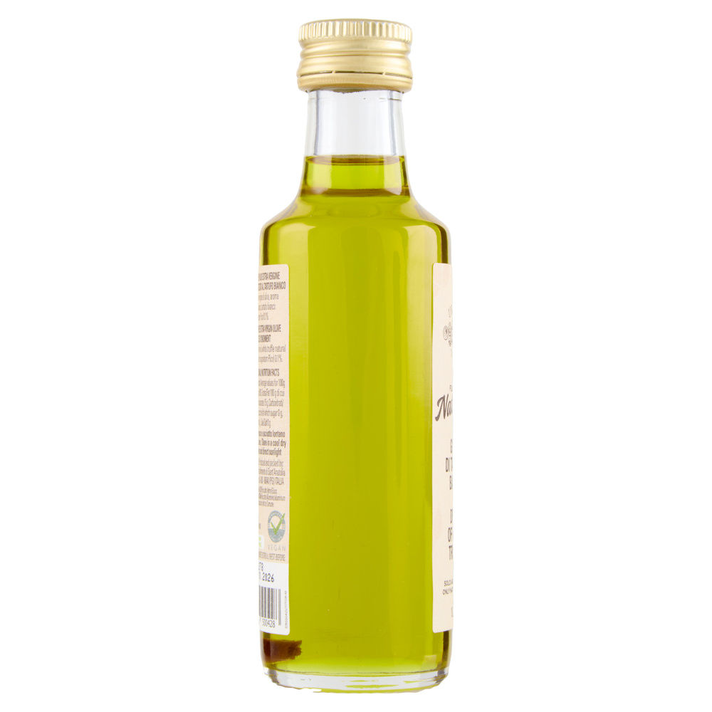 GOCCE DI TARTUFO BIANCO URBANI TARTUFI 100ML - 5