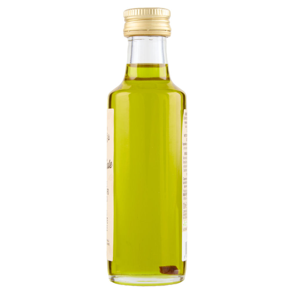 GOCCE DI TARTUFO BIANCO URBANI TARTUFI 100ML - 3