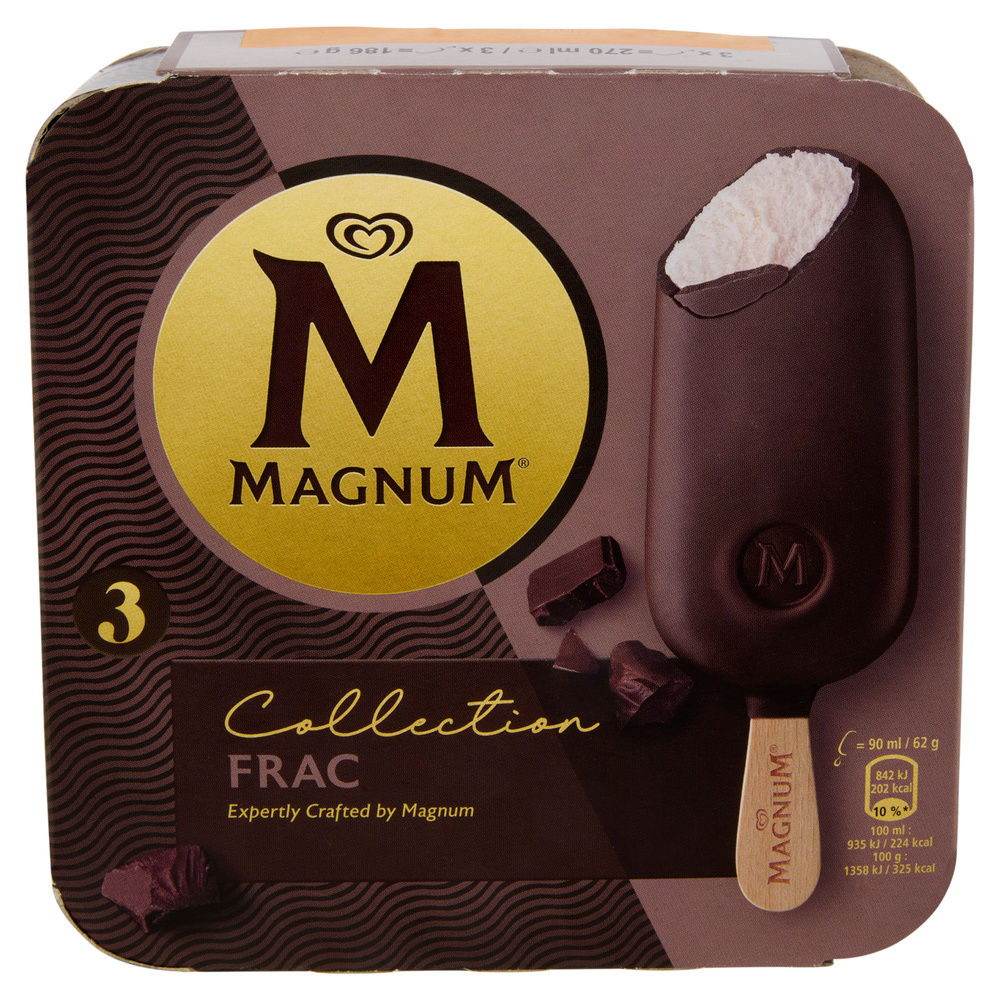 MAGNUM FRAC X3 G 186 - 1