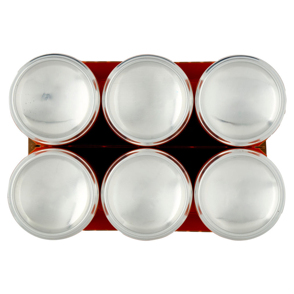 FANTA ORANGE LATTINA CLUSTER ML.150 X 6 - 7