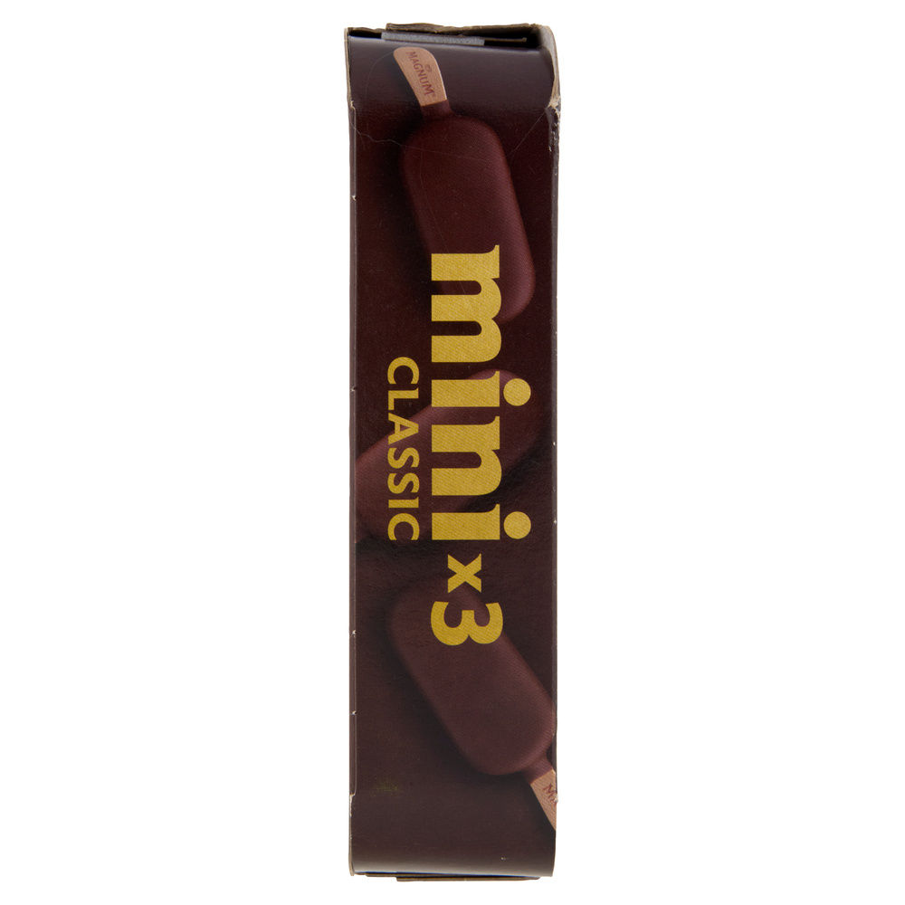 MAGNUM MINI CLASSICO X3 G 125 - 3