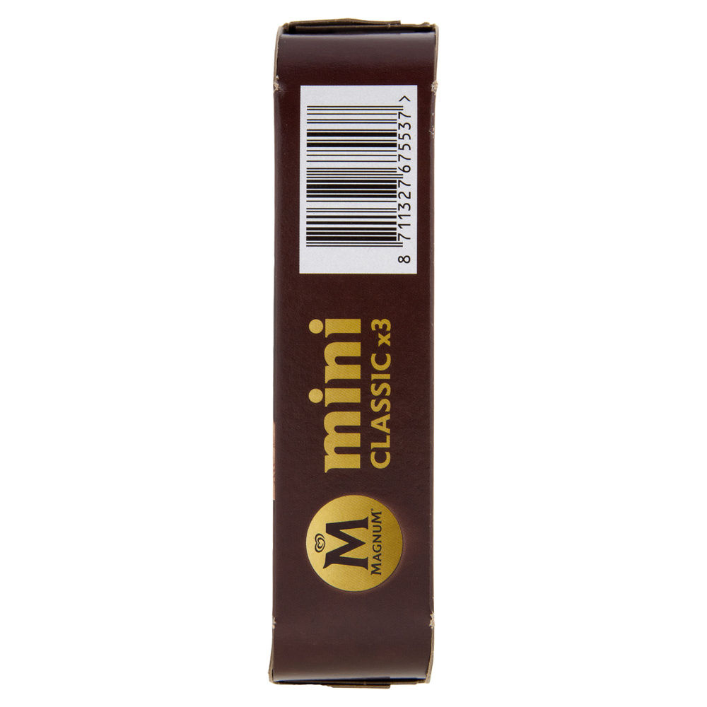MAGNUM MINI CLASSICO X3 G 125 - 5