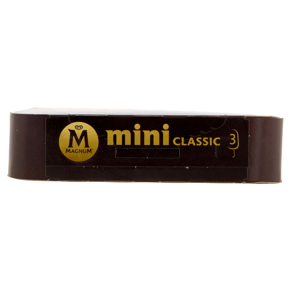 MAGNUM MINI CLASSICO X3 G 125 - 6