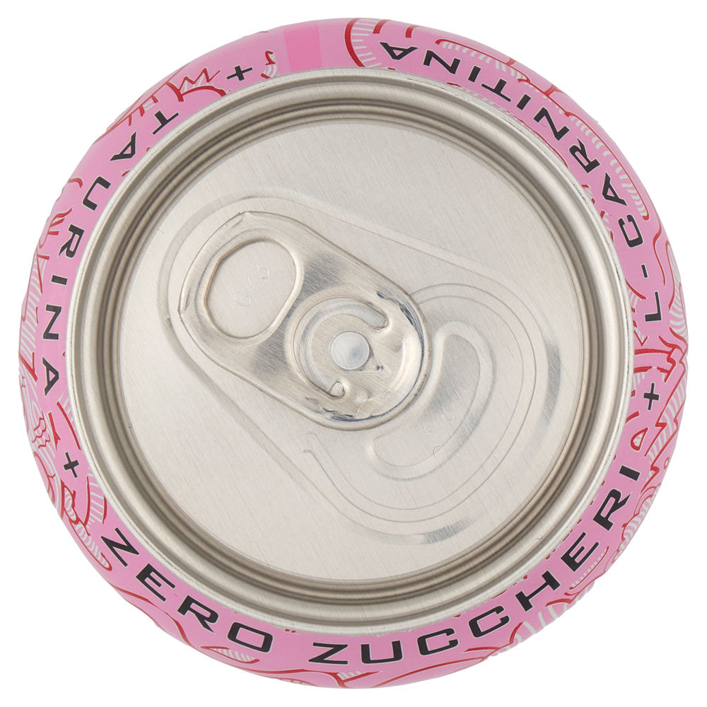 BEVANDA ENERGY DRINK MONSTER STRAWBERRY LATTINA ML 500 - 6