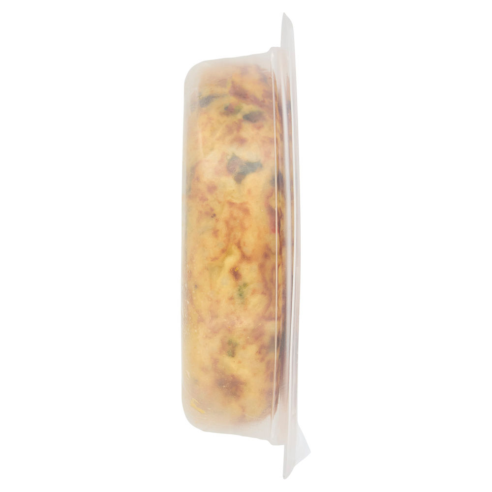 TORTILLA CAMPESINA CON VERDURE MISTE DIMMIDISI' VS G 250 - 3