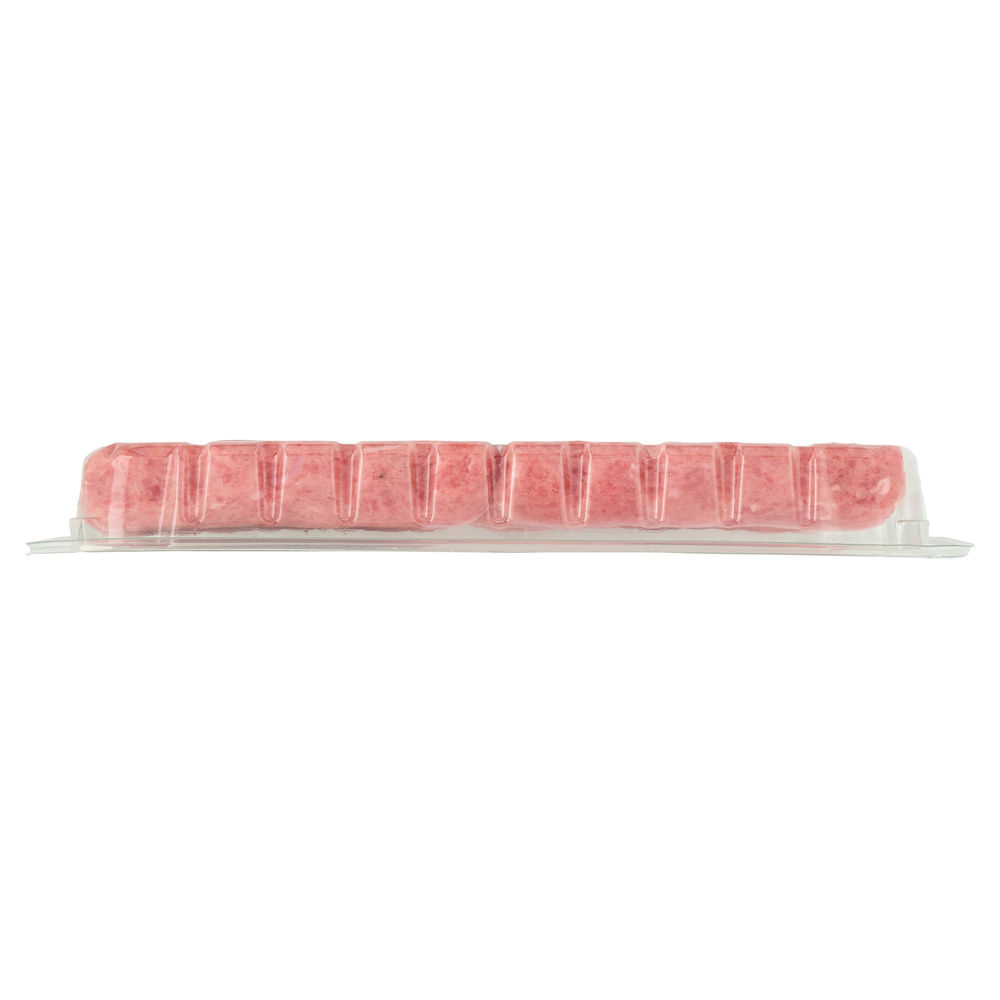 SALSICCIA DI POLLO ATP 400 G FILENI - 4