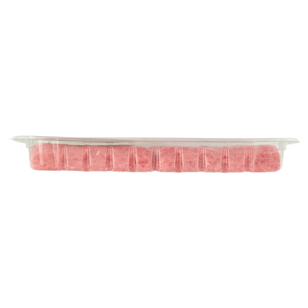 SALSICCIA DI POLLO ATP 400 G FILENI - 5