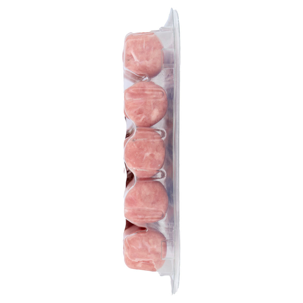 SALSICCIA DI POLLO ATP 400 G FILENI - 11