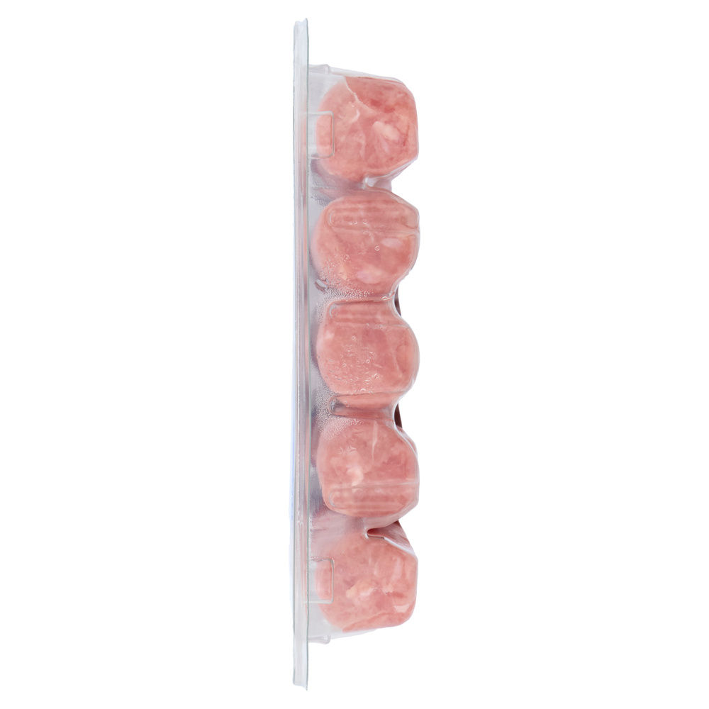 SALSICCIA DI POLLO ATP 400 G FILENI - 13